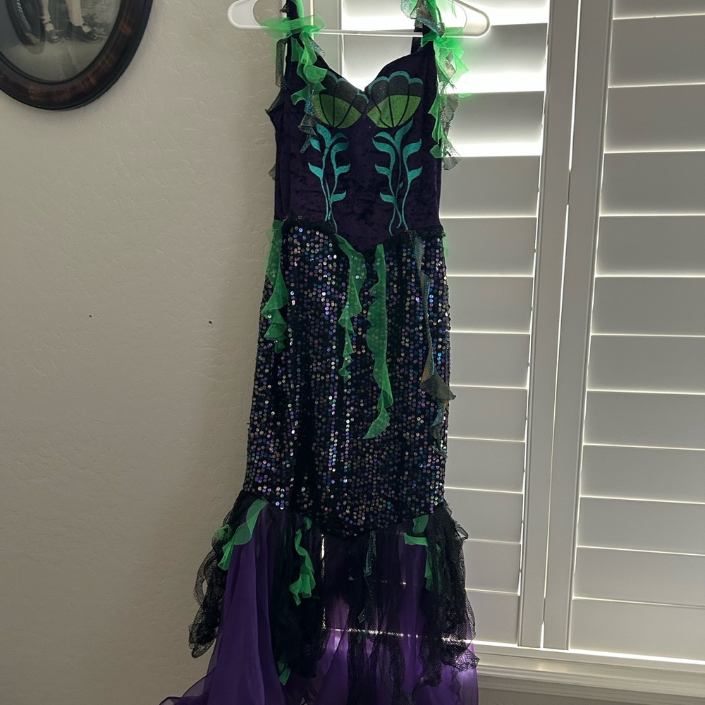 Wishcraft Kids Halloween Size 12